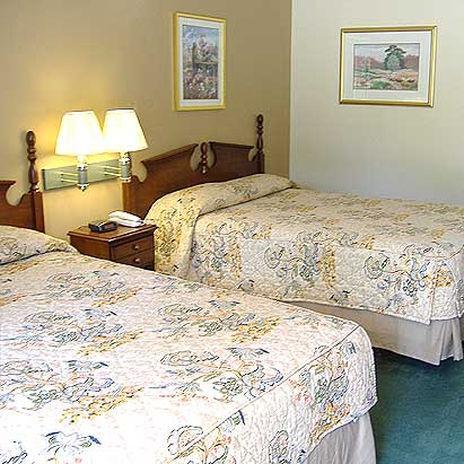 Meriwether Country Inn Warm Springs Quarto foto